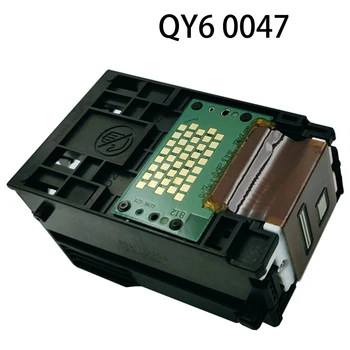 QY6-0047 Оригинальная Восстановленная печатающая головка, подходящая для Canon 0054 IP1500 MP390 IP2000 I455 Печатающая головка Offfice Needs